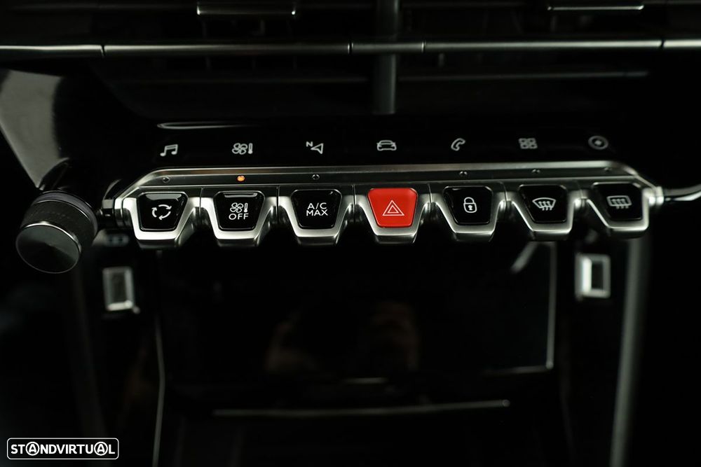 Peugeot e-208 50 kWh GT - 14