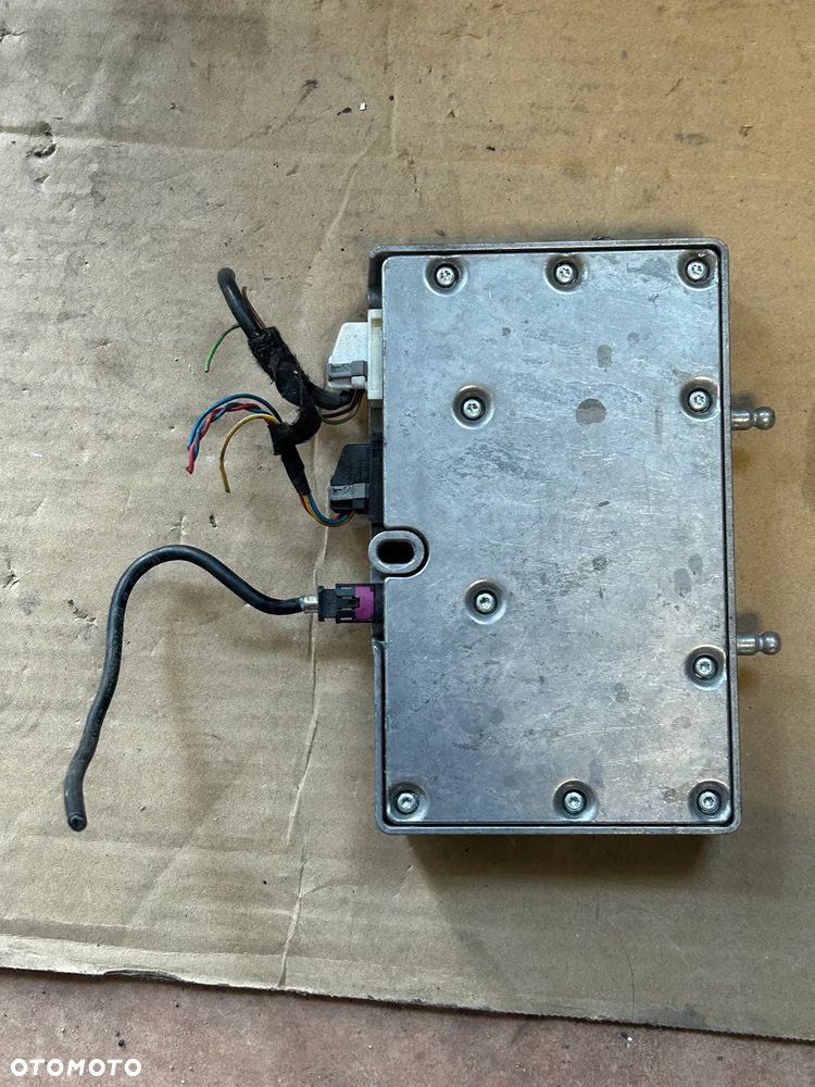 MODUŁ STEROWNIK NIGHT VISION F01 F02 9194024 - 2