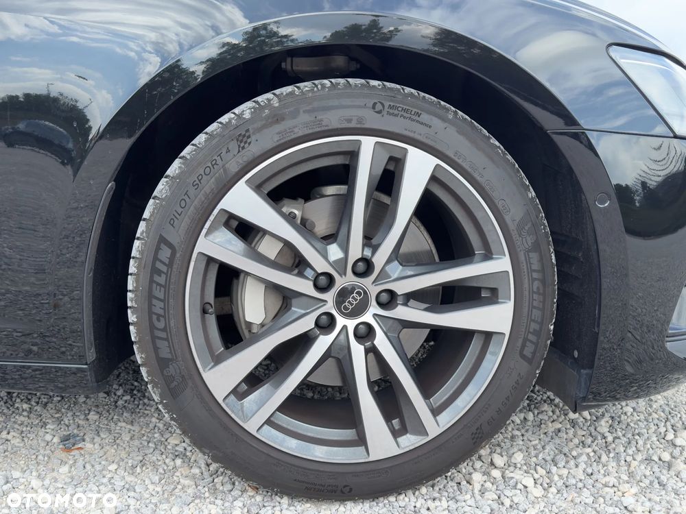 Audi A6 ver-45-tfsi-s-tronic-s-line - 10