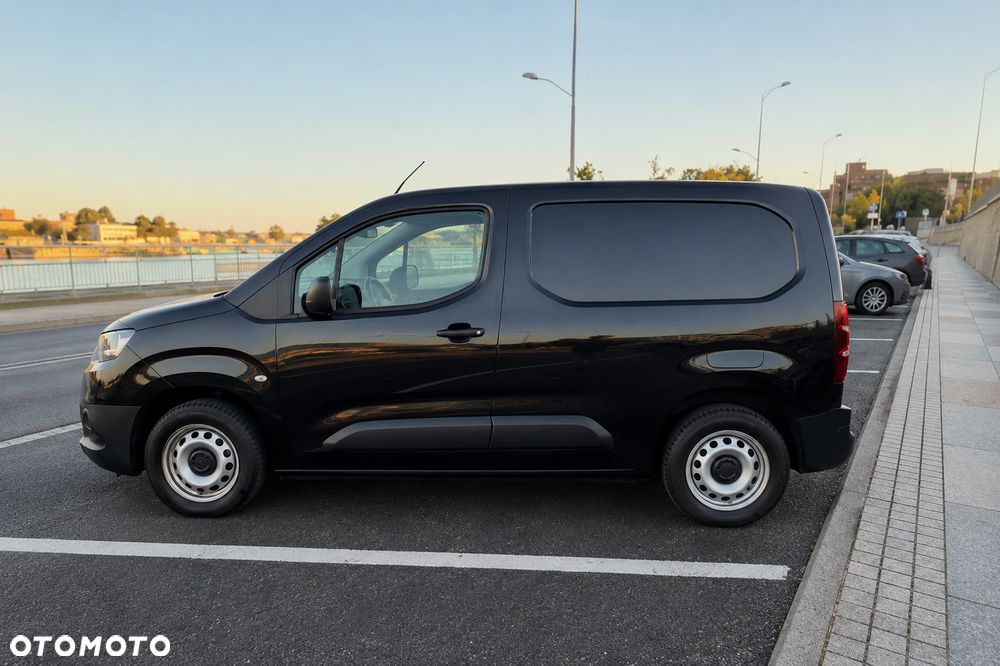 Toyota ProAce Kombi D-4D Medium 2,6t - 1