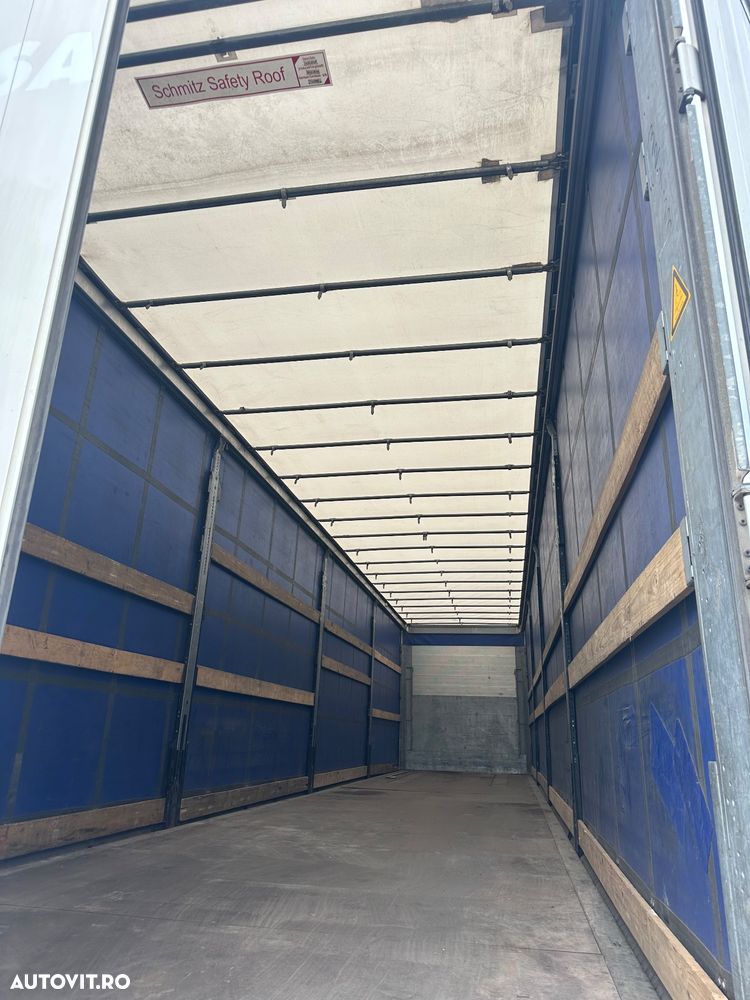Schmitz Cargobull S - 3