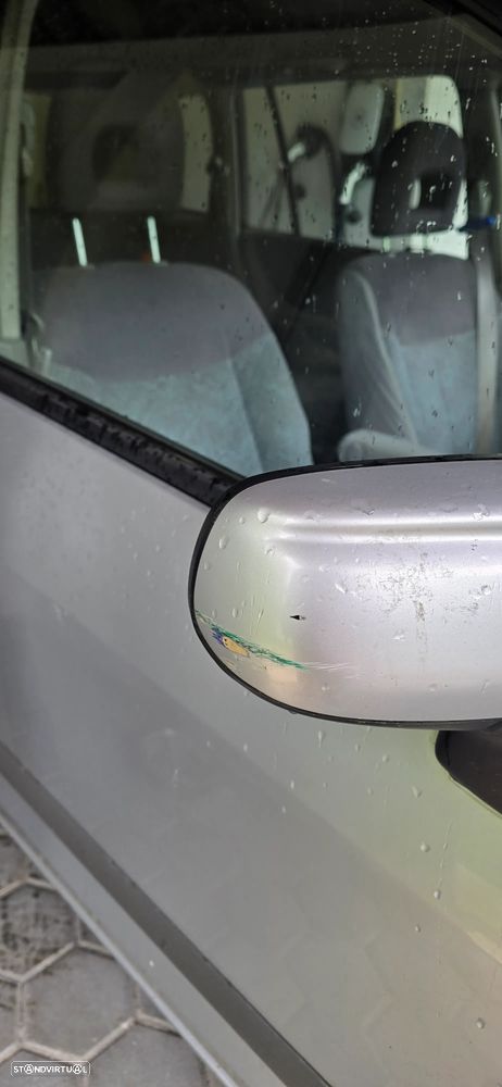 Mazda Premacy 1.8 Exclusive - 11