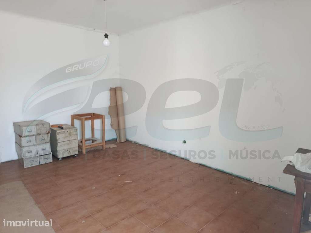 MORADIA PARA REMODELAR - Grande imagem: 4/26
