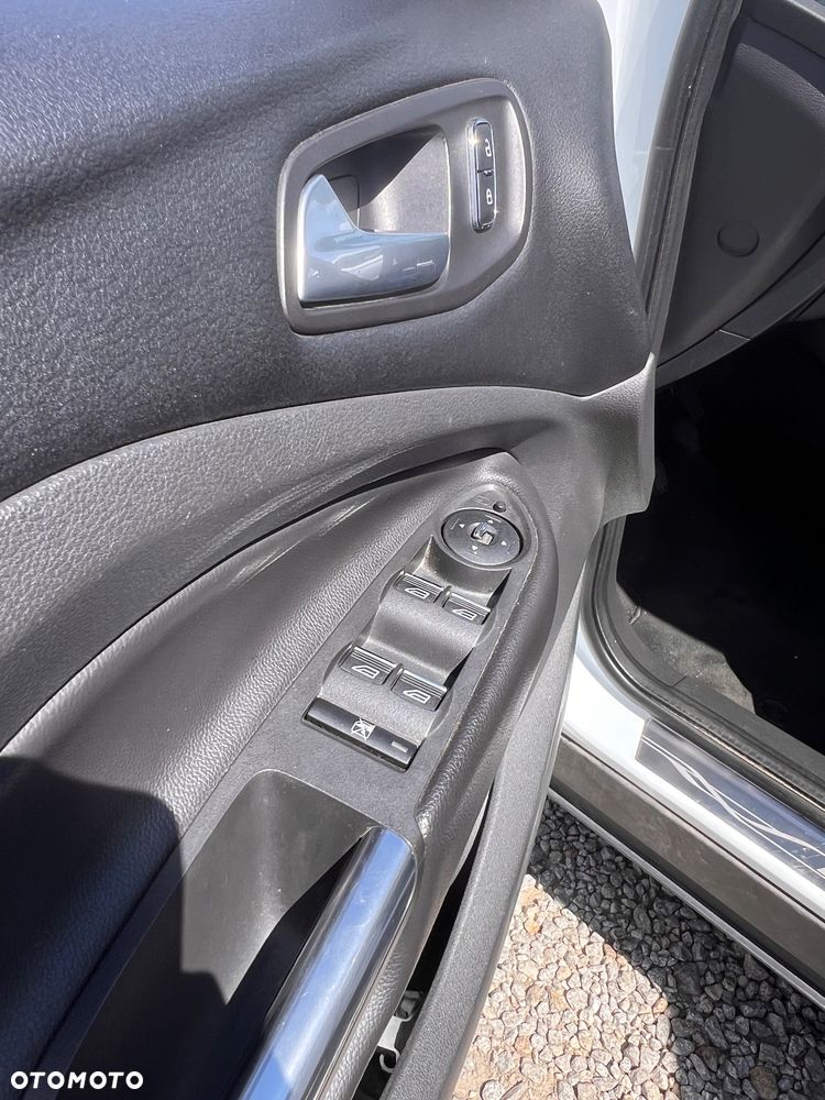 Ford Kuga 2.0 TDCi Titanium - 12