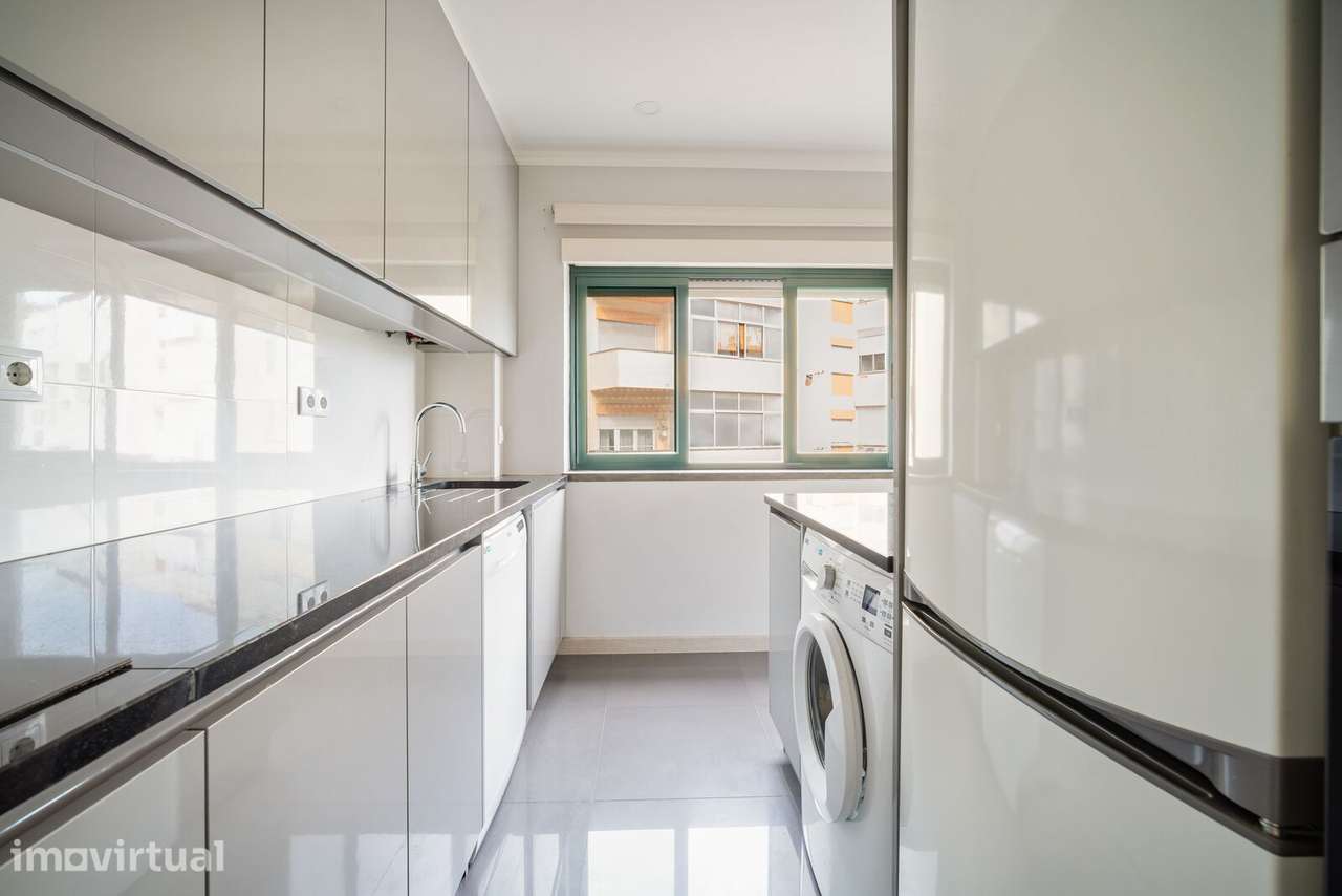 Apartamento T1, São João do Estoril, Cascais - Grande imagem: 4/29