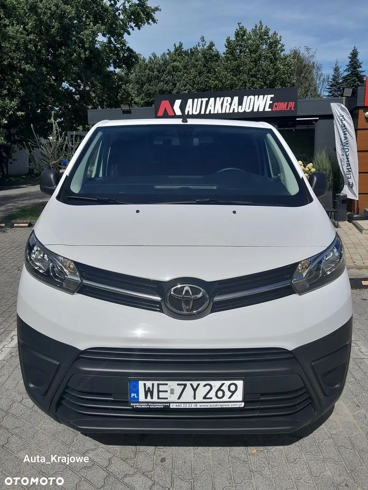 Toyota PROACE LONG - 7