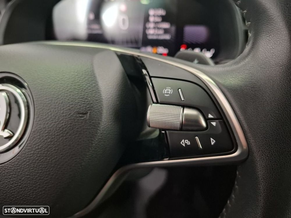 Skoda Scala 1.0 TSI DSG - 23