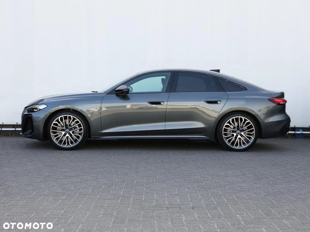 Audi A5 Limousine TDI mHEV Quattro S tronic - 4