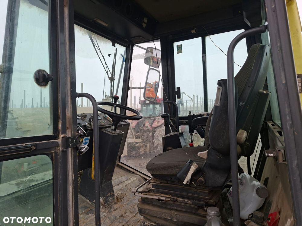 Ammann ASC 150 - 7