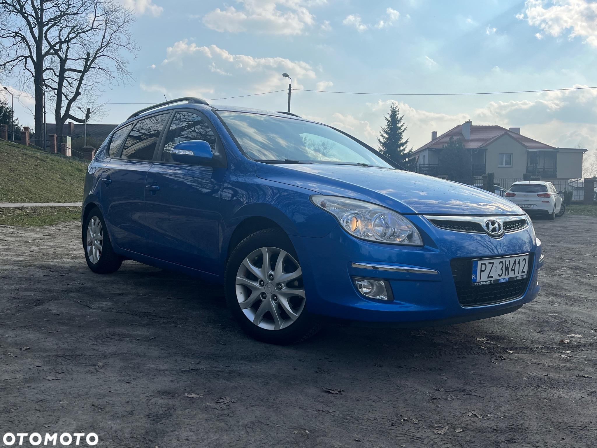 Hyundai i30 1.6 Classic - 2