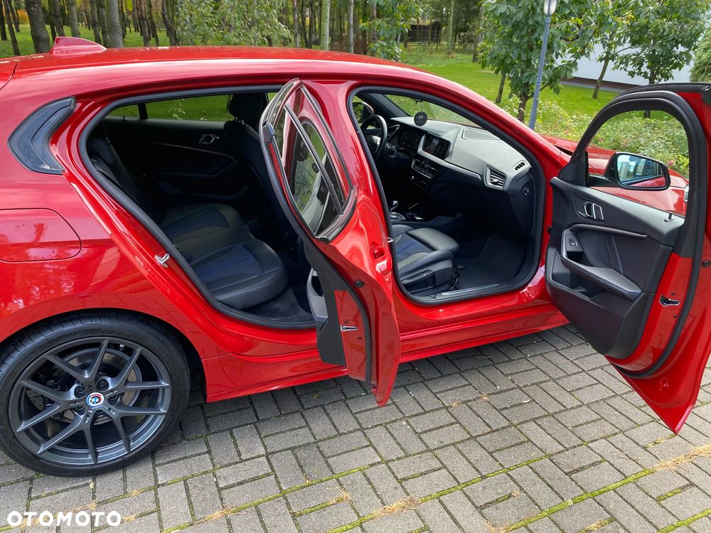 BMW Seria 1 118i M Sport - 22