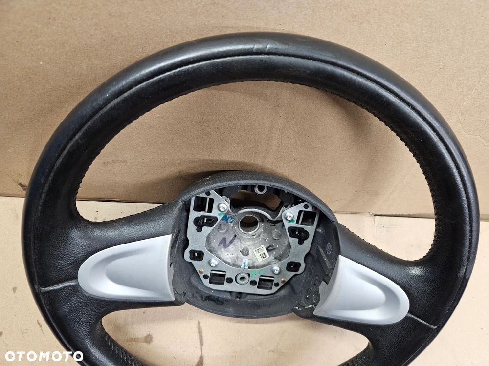 Mini Cooper R55 R56  kierownica - 5