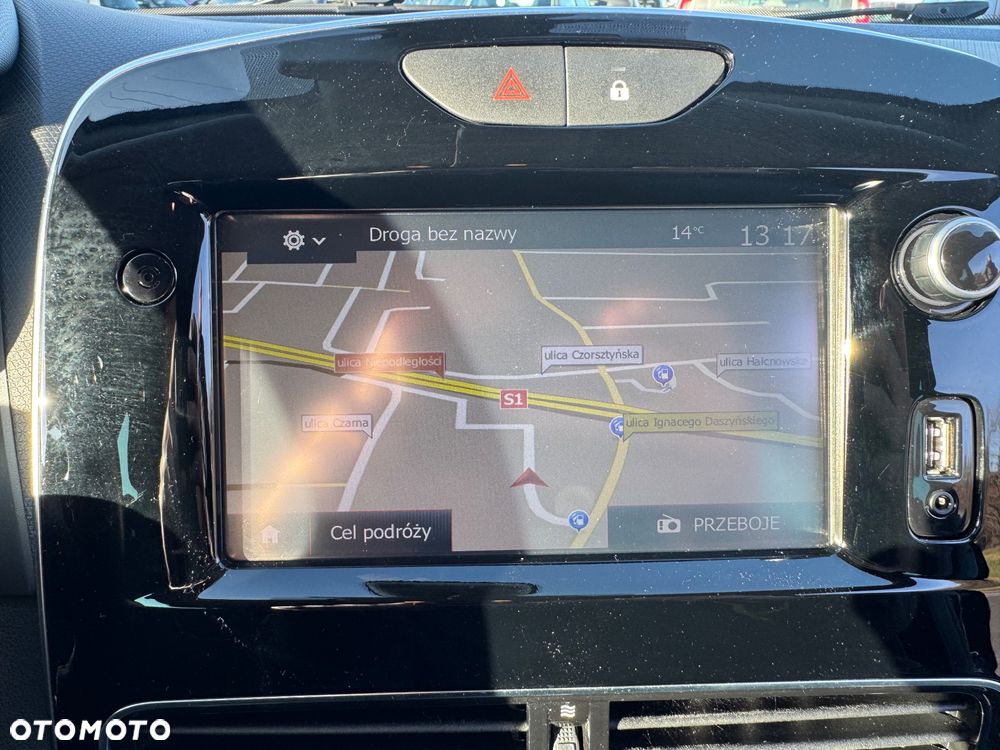 Renault Clio 1.2 Energy TCe Limited EDC - 9