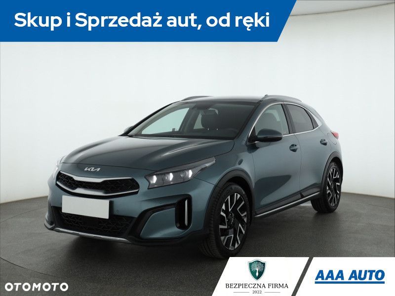 Kia XCeed - 3