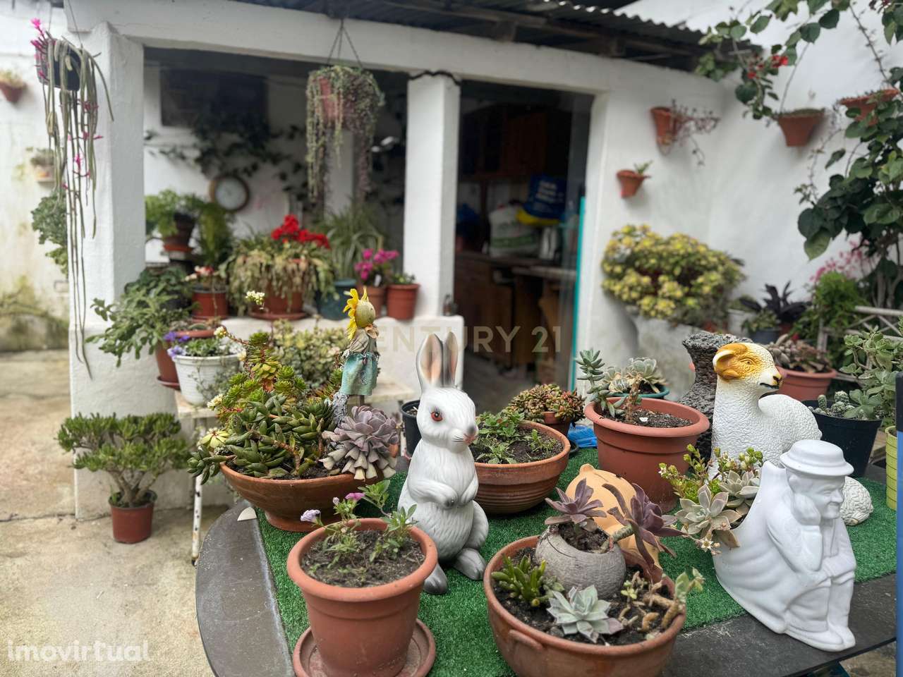 Oportunidade Única loft por 100.000€ a 15 minutos de Setúbal - Grande imagem: 2/43