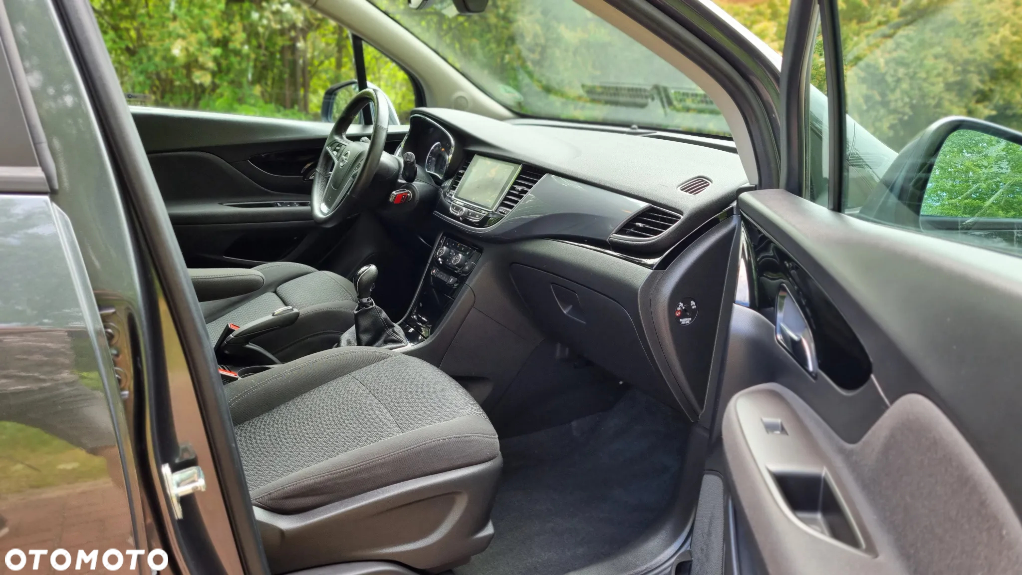 Opel Mokka X 1.4 ECOFLEX Start/Stop Active - 15