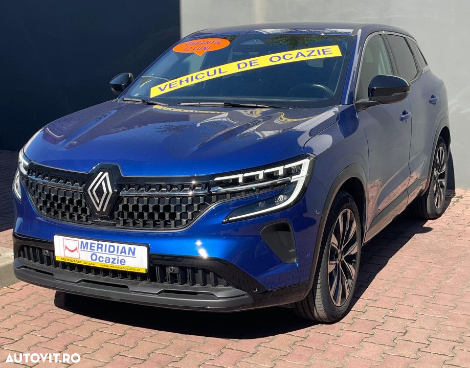 Renault Austral - 2