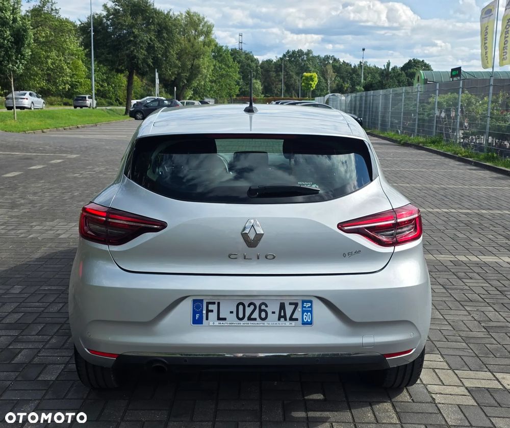 Renault Clio 1.0 TCe Intens - 6