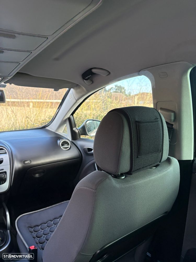 SEAT Altea 1.4 TSi Style - 12