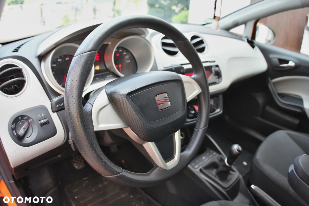 Seat Ibiza - 22