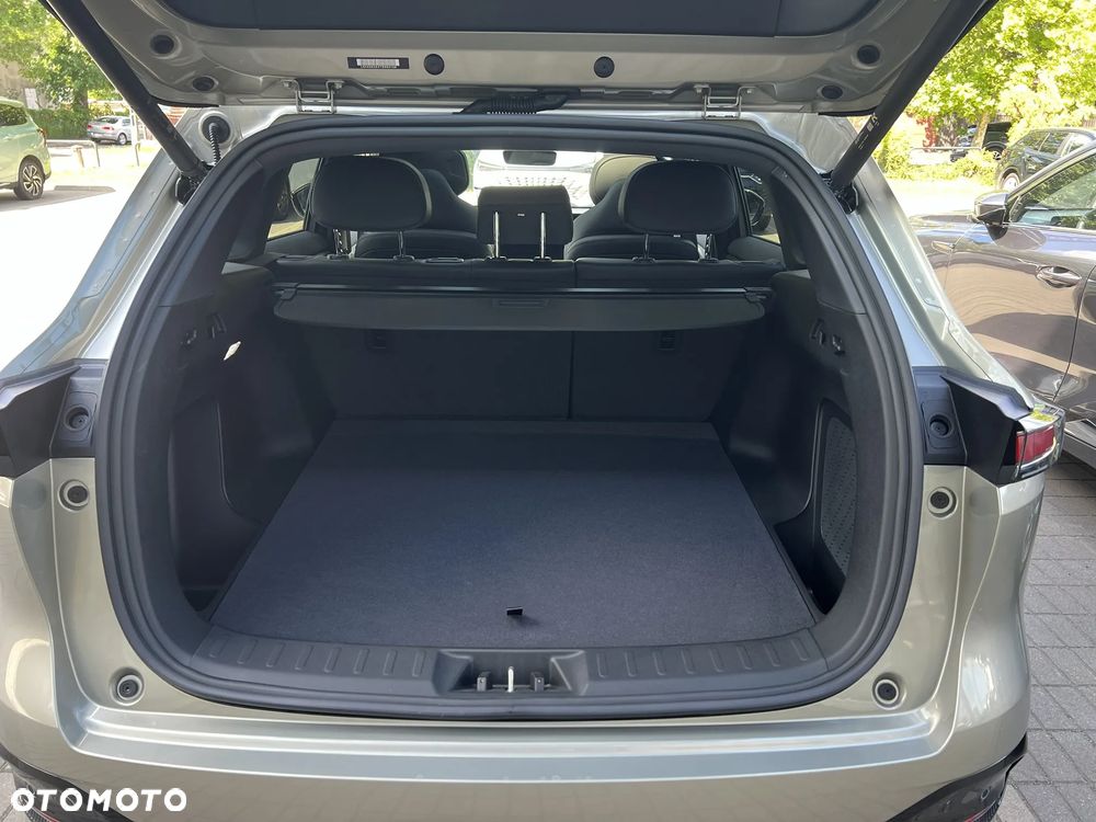 Changan CS75 Plus 1.5T - 8