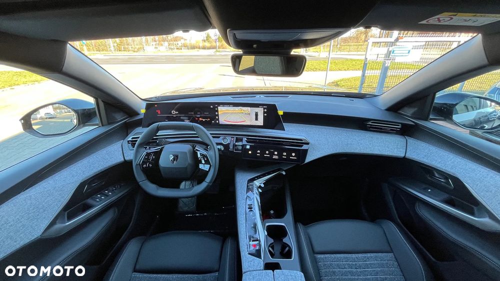 Peugeot 3008 1.2 PureTech mHEV Allure Pack S&S e-DCS6 - 11