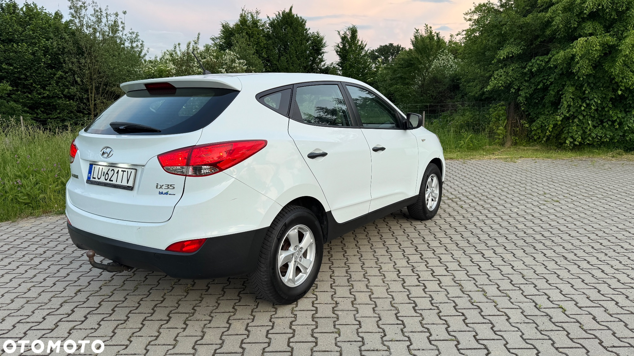 Hyundai ix35 - 7