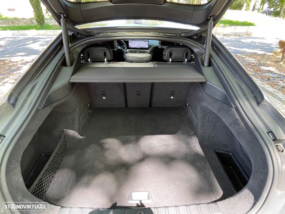 BMW i4 eDrive40 Pack Desportivo M Pro - 15