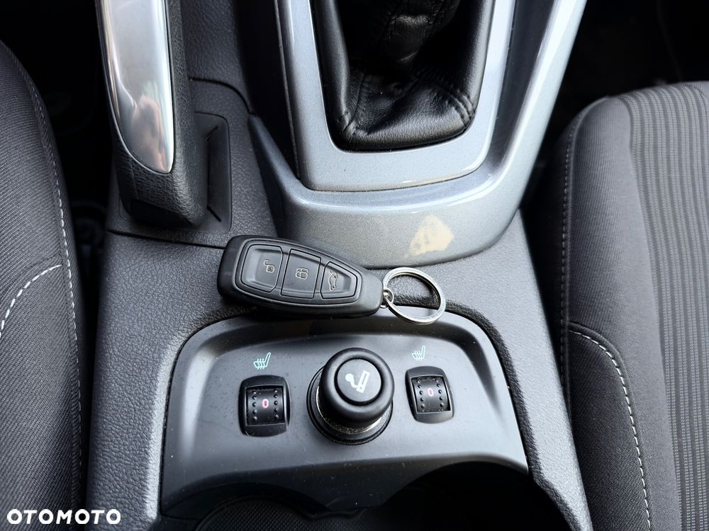 Ford Focus - 17