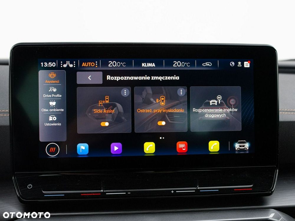 Cupra Formentor 1.5 TSI DSG - 24