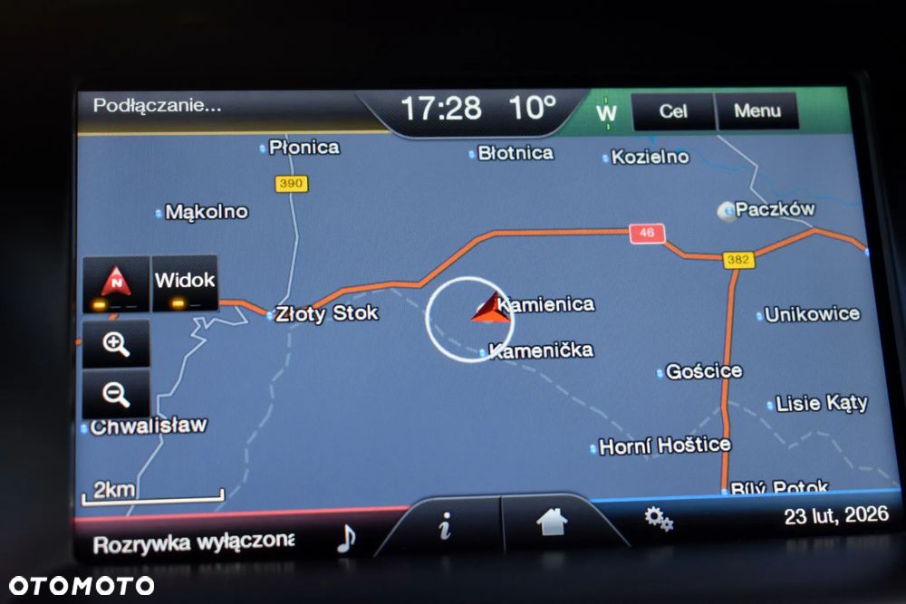 Ford Focus 2.0 TDCi ST - 30