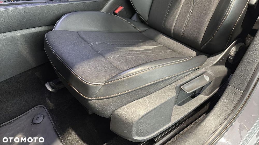 Cupra Formentor 1.5 TSI DSG - 12