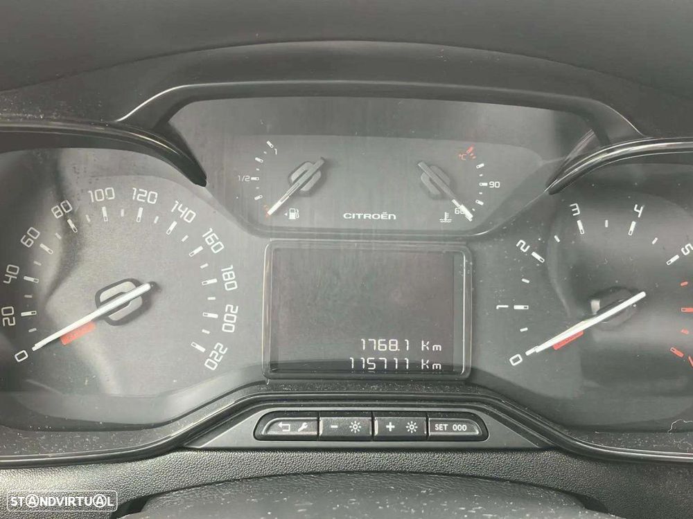 Citroën C3 1.2 PureTech Feel - 10