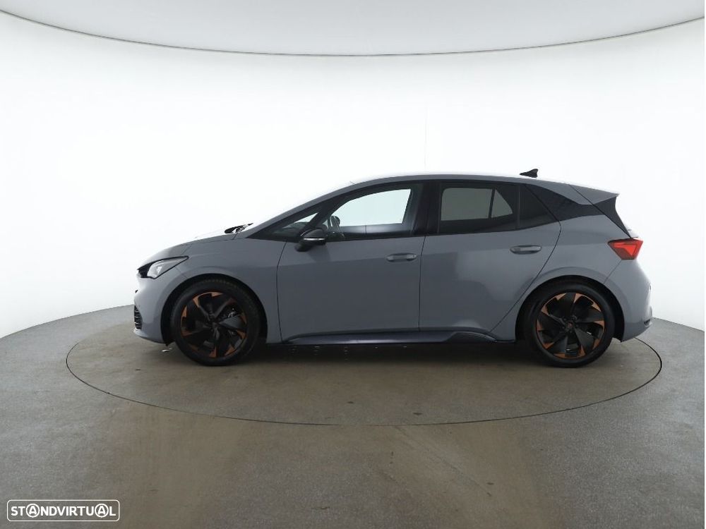 Cupra Born 58 kWh - 21