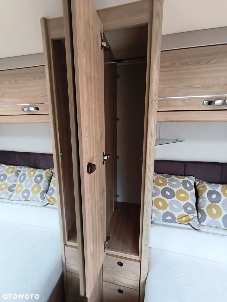 Elddis XPLORE 554 - 33