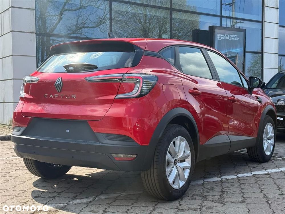Renault Captur - 3