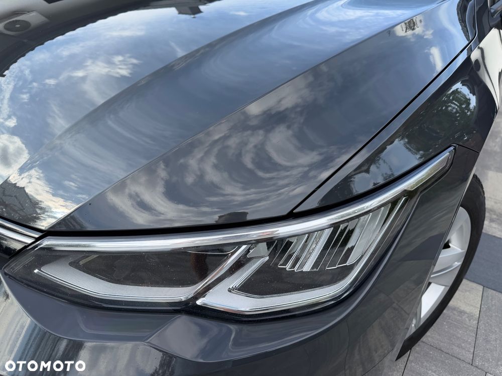 Volkswagen Golf 1.5 TSI EVO Life - 16