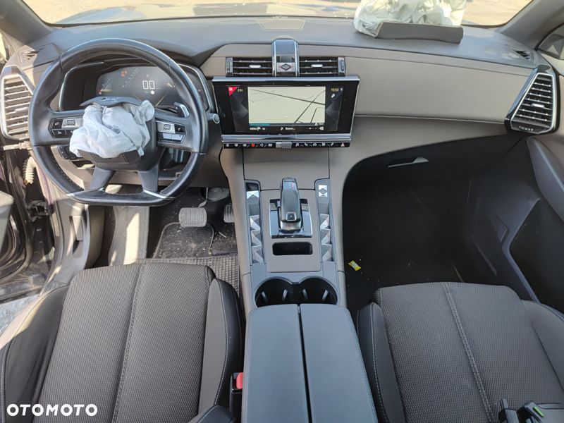 DS Automobiles DS 7 Crossback - 34