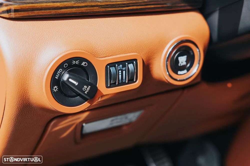 Maserati Quattroporte D Auto - 41