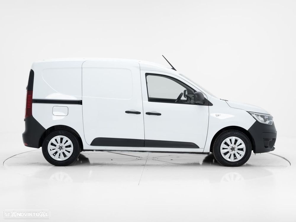 Renault Express 1.5 BLUE DCI CONFORT c/iva - 2