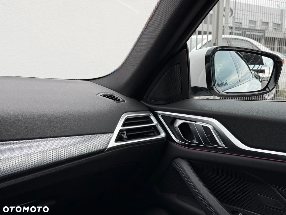 BMW Seria 4 430i xDrive M Sport - 20