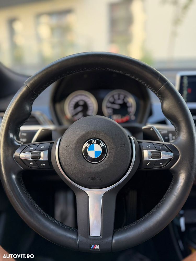 BMW X2 sDrive20i Aut. M Sport - 14