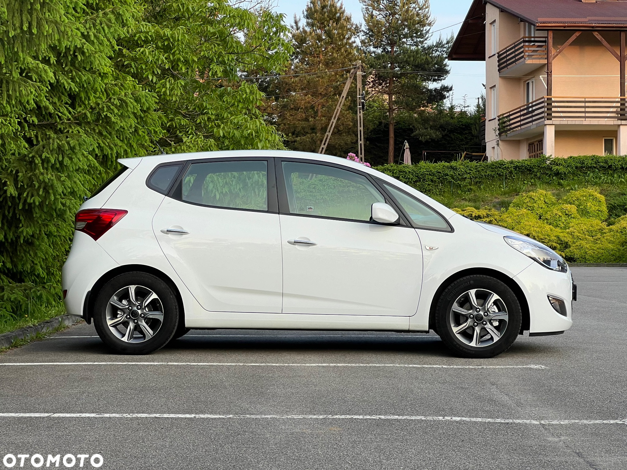 Hyundai ix20 1.6 Comfort - 6
