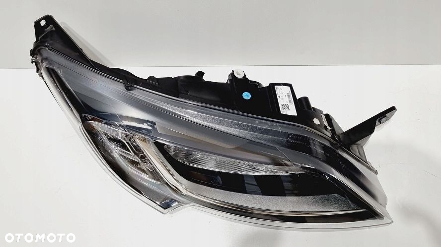 REFLEKTOR PRAWY LAMPA FIAT DUCATO BOXER JUMPER LIFT EUROPA - 2