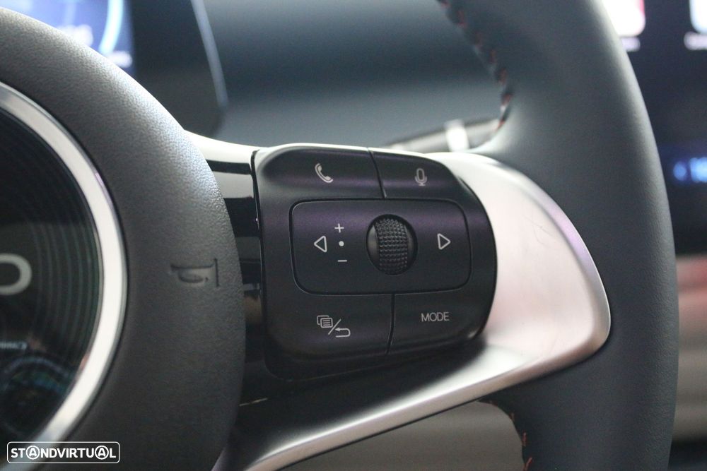 BYD Atto 3 60.48 kWh Design - 37