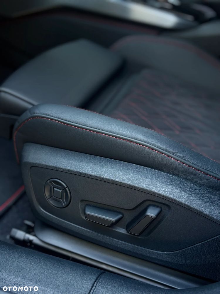 Audi S5 Limousine - 20