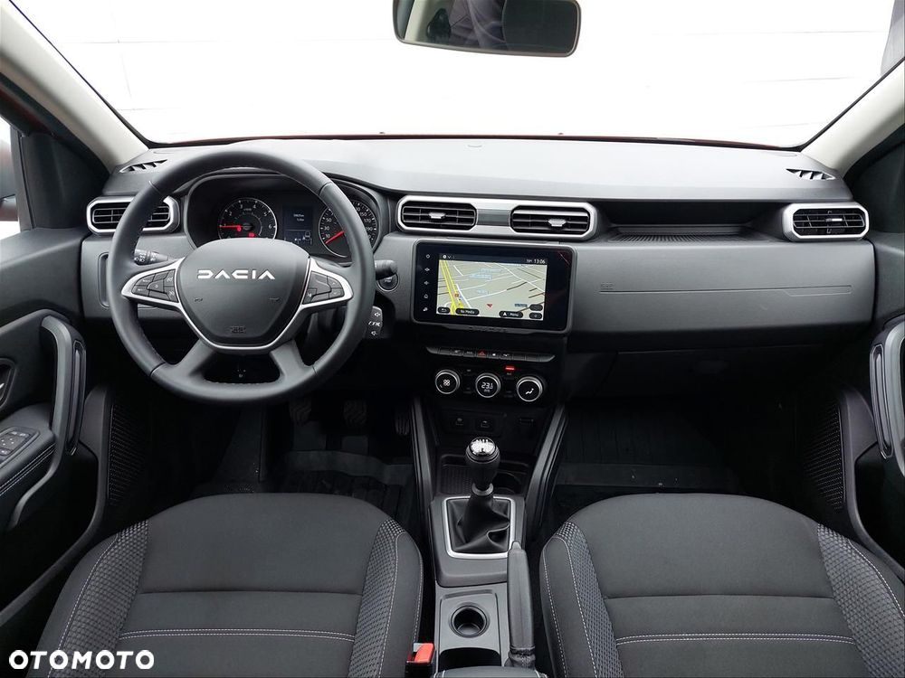 Dacia Duster - 9