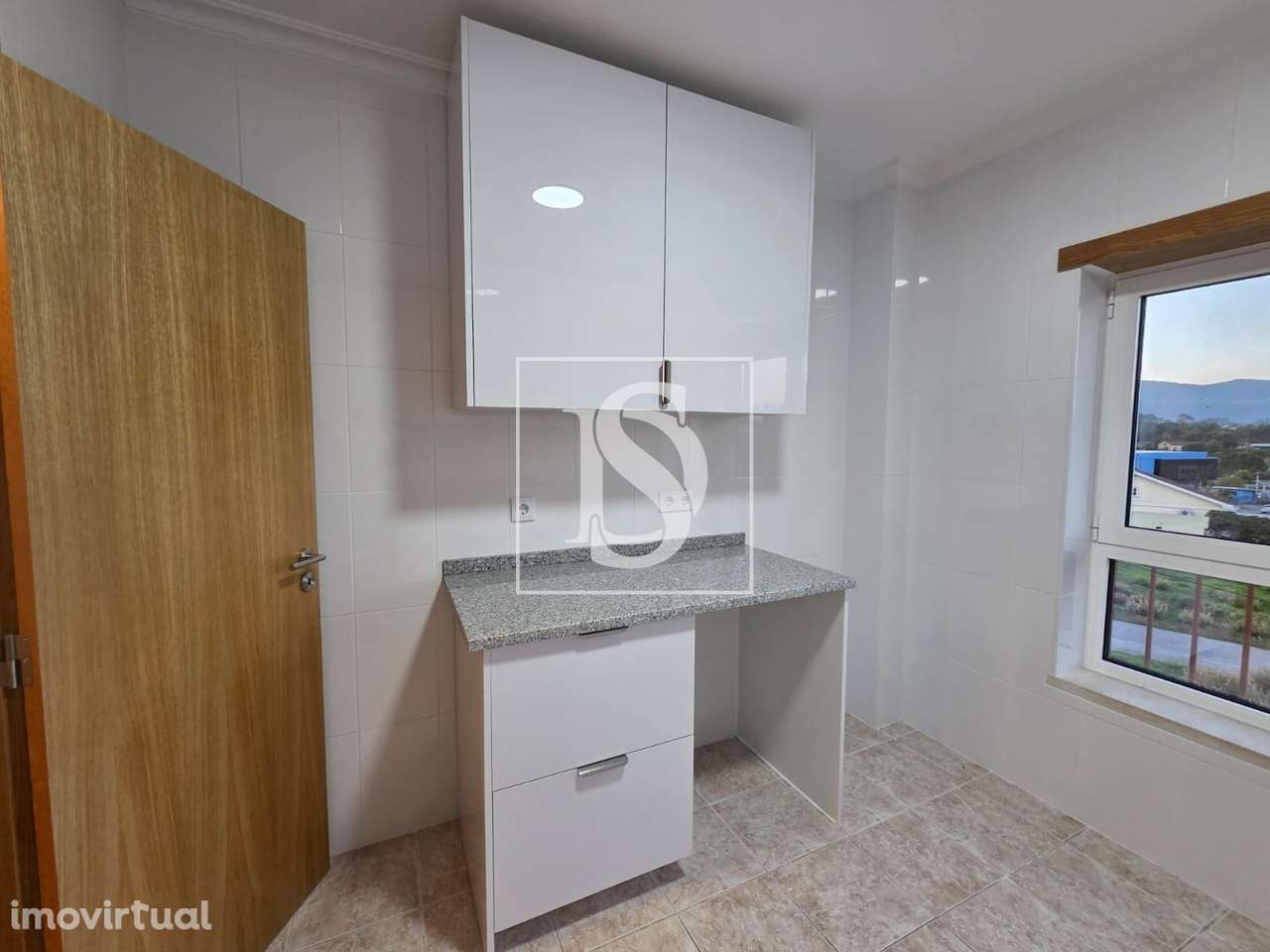 Apartamento T3 no centro de Tondela - Grande imagem: 5/21
