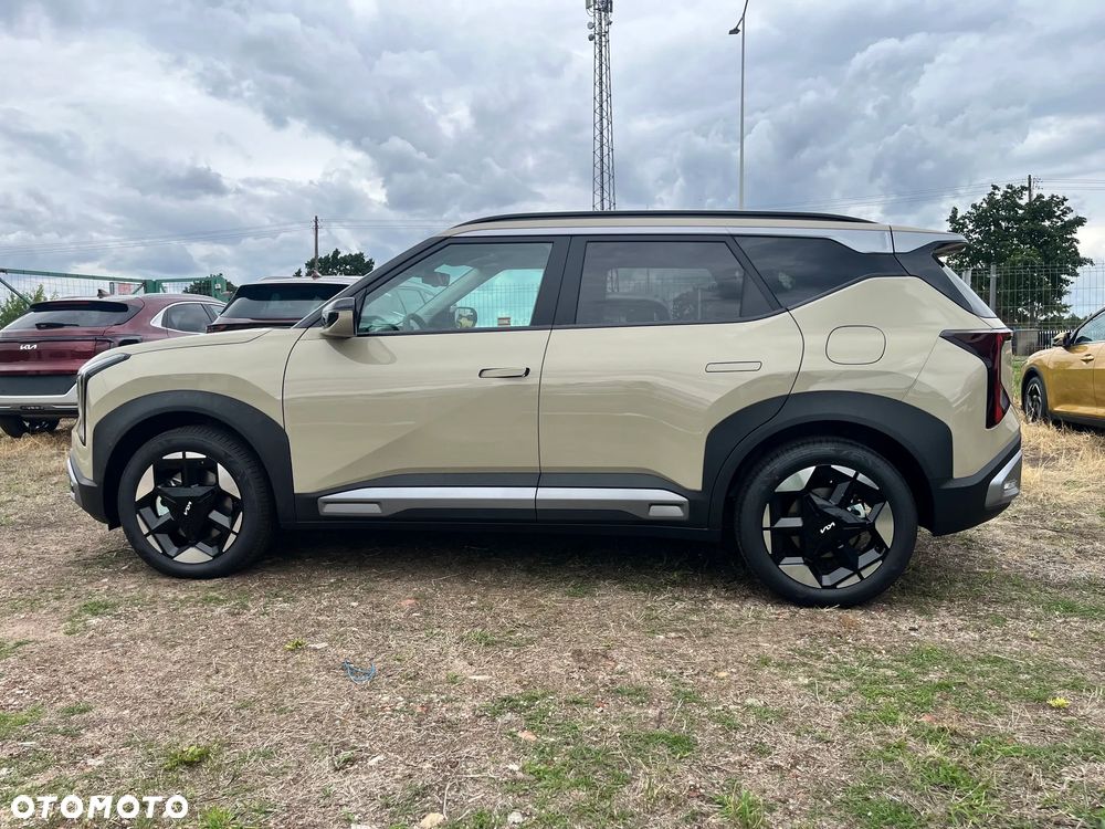 Kia Seltos - 11