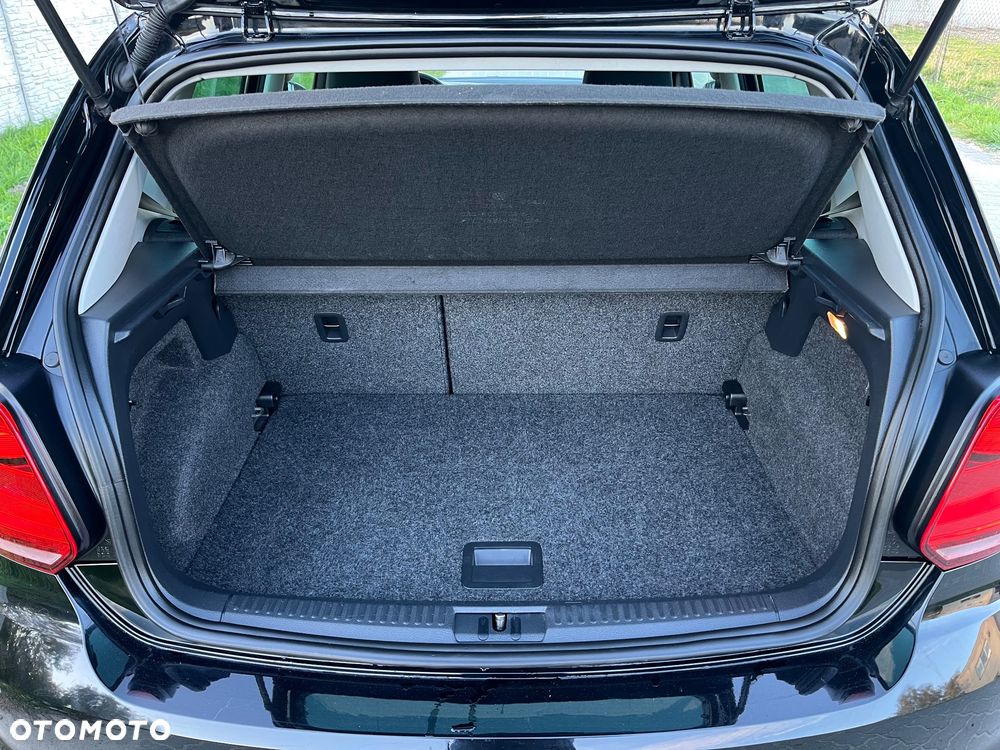 Volkswagen Polo 1.2 TSI Comfortline - 31